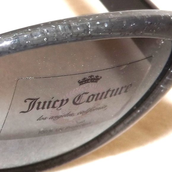 Juicy Couture Sunglasses - Picture 3 of 8